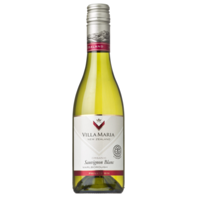 Villa Maria Organic Sauvignon Blanc