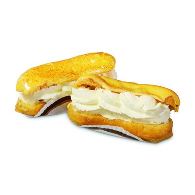 Ambachtelijke Bakker Bananensoes