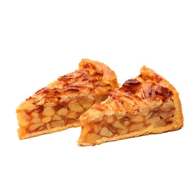 Ambachtelijke Bakker Appelpunten