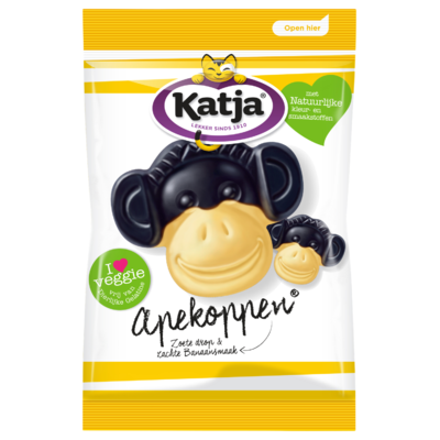 Katja Apekoppen