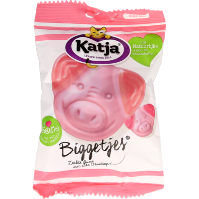 Katja Biggetjes
