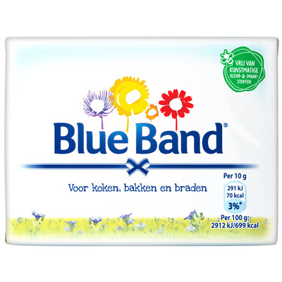 Blue Band Voor koken, bakken & braden pakje