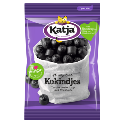 Katja Kokindjes