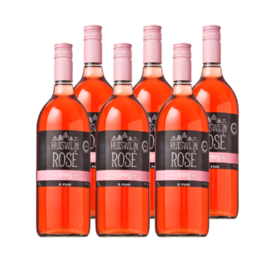 Huismerk Huiswijn Rosé