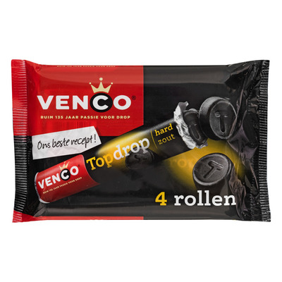 Venco Topdrop