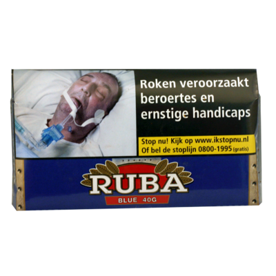 Ruba Original quality