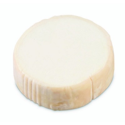Huismerk Geitenkaas