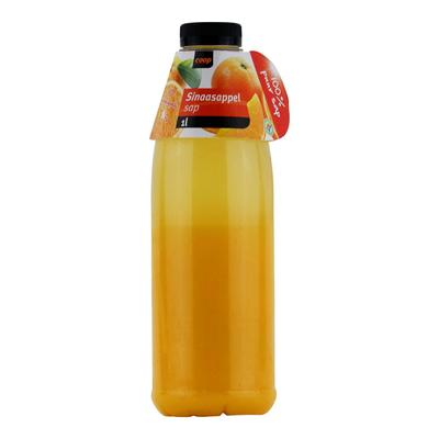 Coop Vers Sap Sinaasappel