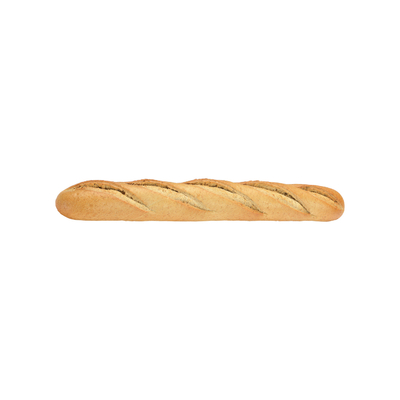 Huismerk Stokbrood Wit