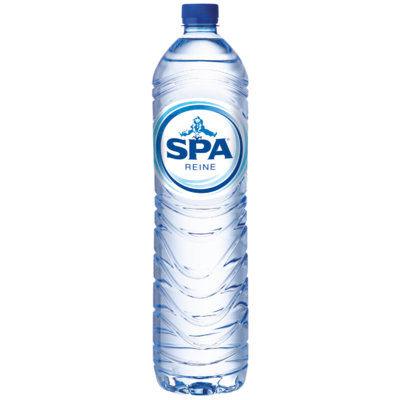 Spa Reine