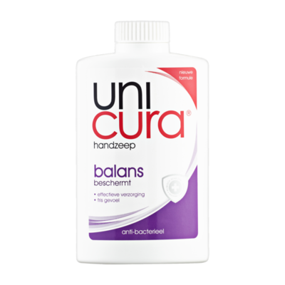 Unicura Balans Handzeep Navul
