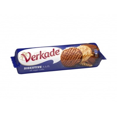 Verkade Digestive melk