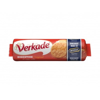 Verkade Digestive original