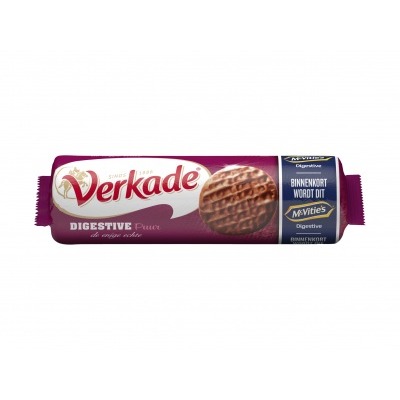 Verkade Digestive puur