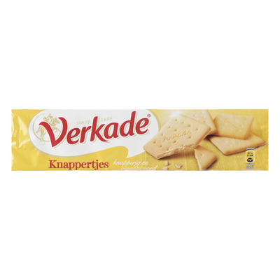Verkade Knappertjes