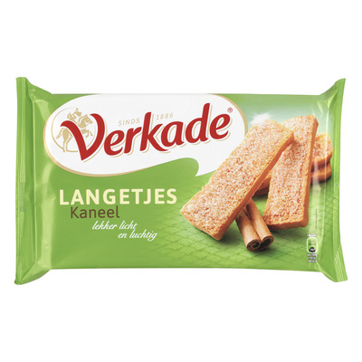 Verkade Langetjes