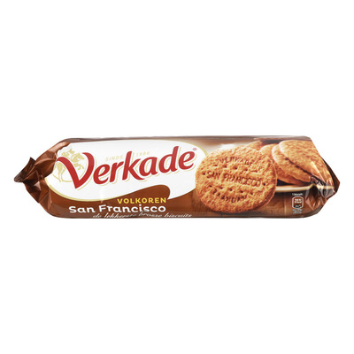 Verkade San Francisco volkoren