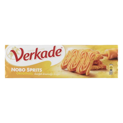 Verkade Nobo sprits original