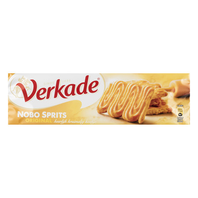 Verkade Nobo sprits original