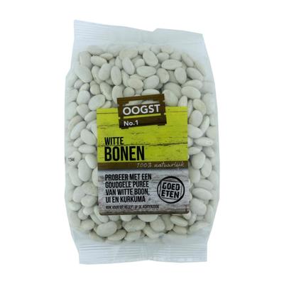 No.1 Witte Bonen