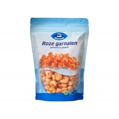 Vismarine Roze garnalen
