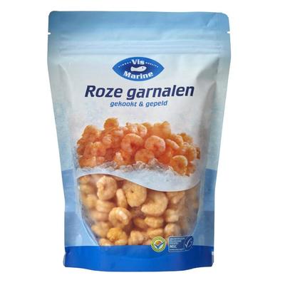 Vismarine Roze Garnalen