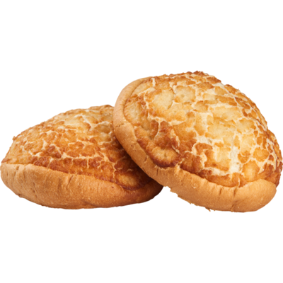 Vers afgebakken Tijgerbol