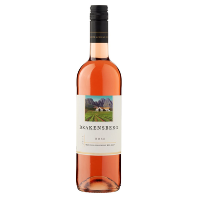 Drakensberg Rosé 0,75 L