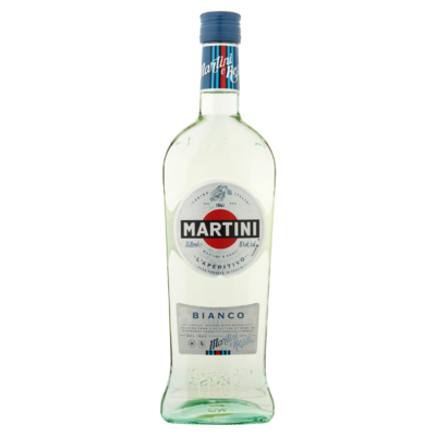 Martini Bianco Vermouth 750 ml