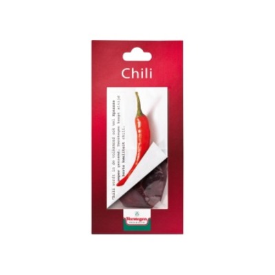 Verstegen Chili