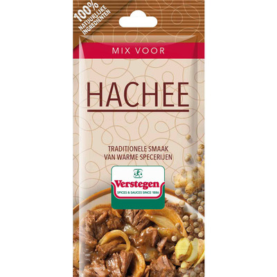 Verstegen Mix voor hachee