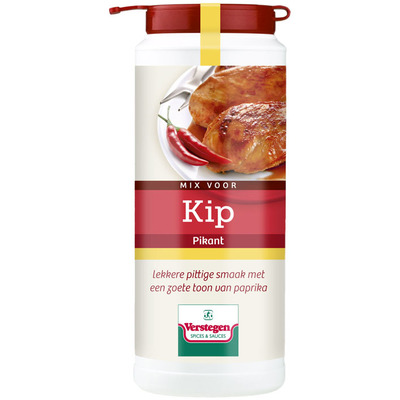 Verstegen Kruidenmix voor kip pikant