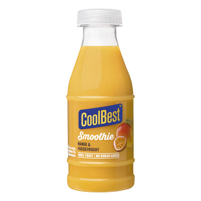 CoolBest Smoothie mango passievrucht