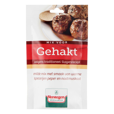 Verstegen Kruidenmix voor gehakt