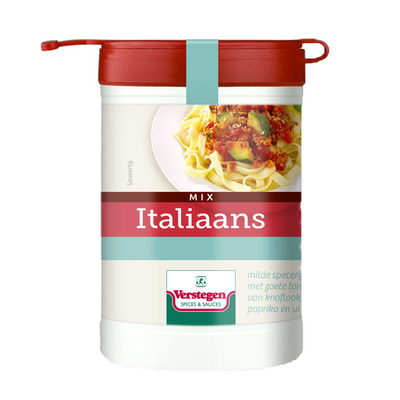 Verstegen Kruidenmix Italiaans