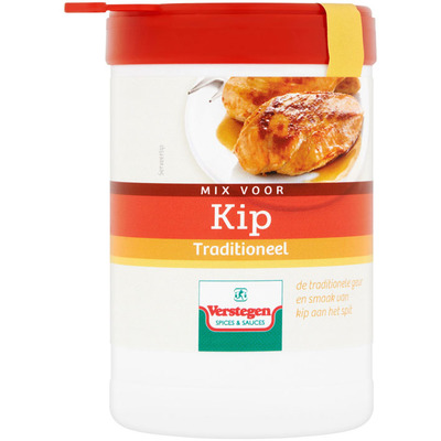 Verstegen kruidenmix voor kip