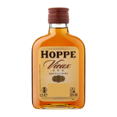 Hoppe Vieux Zakflacon
