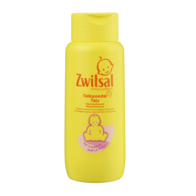 Zwitsal Baby talkpoeder