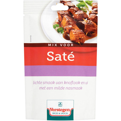 Verstegen Kruidenmix voor saté
