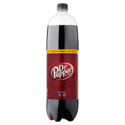 Dr Pepper 1,5 L