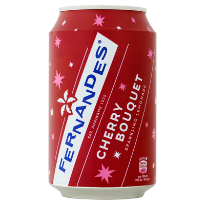 Fernandes Cherry Bouquet 0,33 L