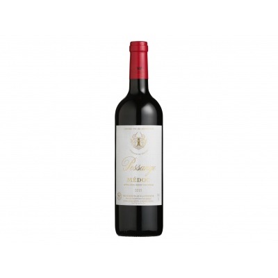 Frankrijk Château Pessange medoc