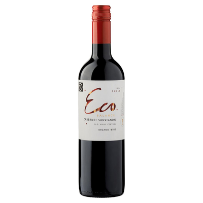 Eco Balance Cabernet Sauvignon Rood 0,75 L