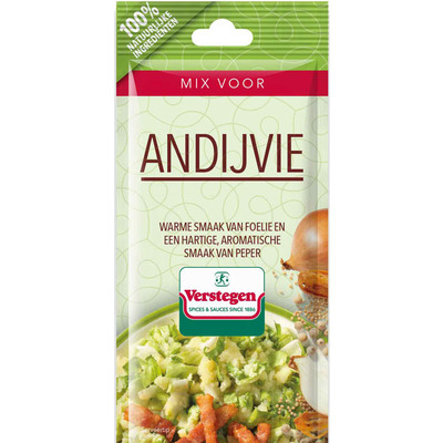 Verstegen Kruidenmix voor andijvie