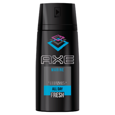 Axe Bodyspray Deodorant Marine 150 ml