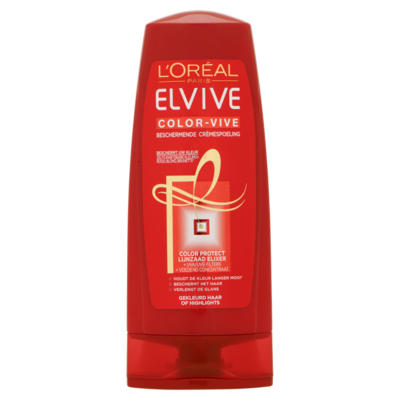 Elvive Conditioner color vive