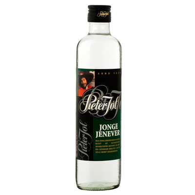 Pieter Jol Jonge Jenever 0,5 L