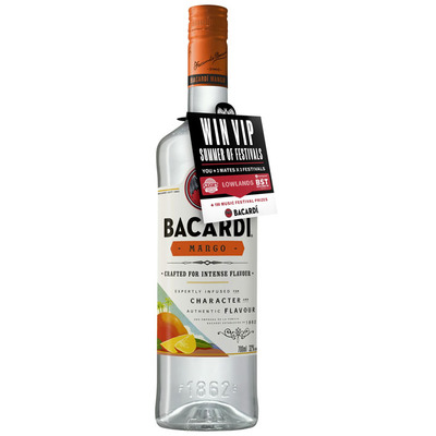 Bacardi Mango