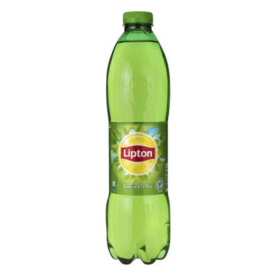 Lipton Green ice tea