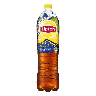Lipton Ice tea sparkling
